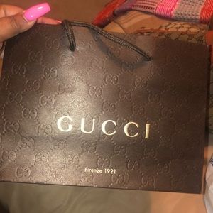 Gucci Bags - Vintage Small Gucci Shopper Gucci Bags - Vintage Small Gucci Shopper